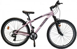 Energy Energy Enigma 27.5" Ροζ Mountain Bike