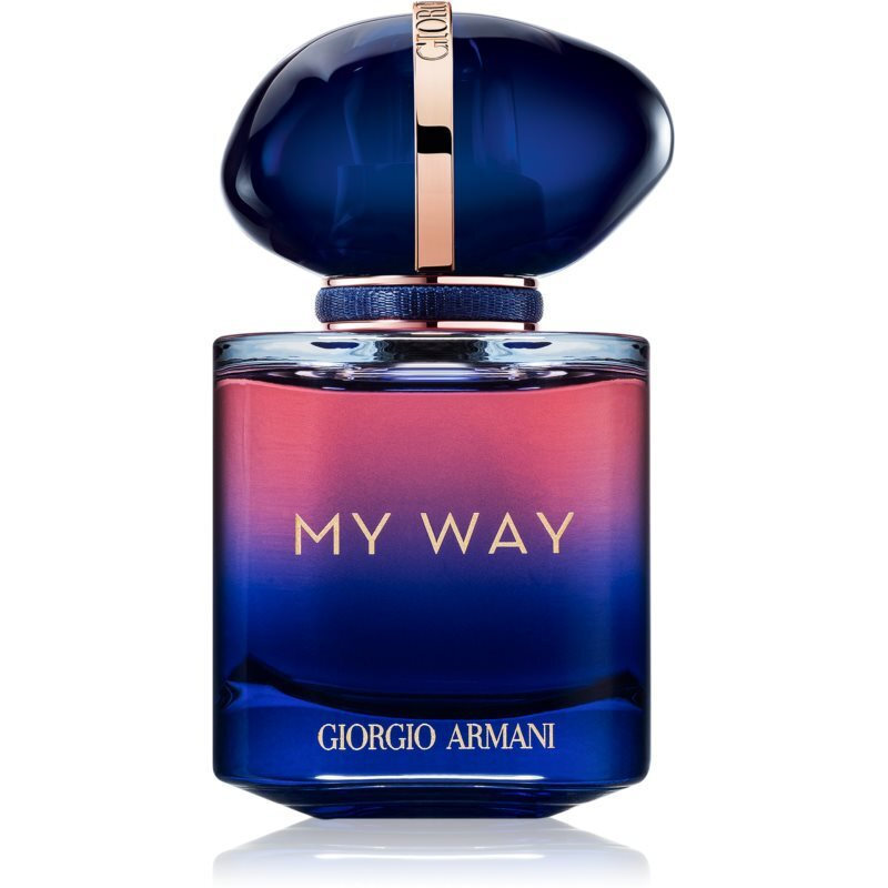 Giorgio Armani My Way Le Parfum Eau de Parfum 30ml | Skroutz.gr