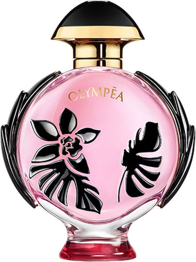 Rabanne Olympea Flora Eau de Parfum 80ml