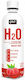QNT H2O L-Carnitine 750mg mit Geschmack Himbeere 500ml