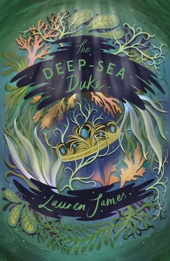 The Deep-Sea Duke The Deep-Sea Duke