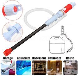 Electric Car Transfer Pump for Diesel / Water
