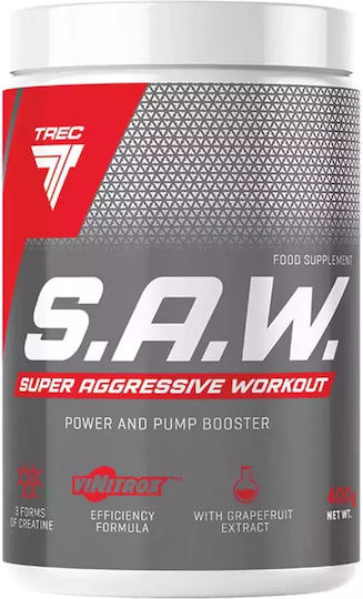 S.A.W. 400gr Wild Berry