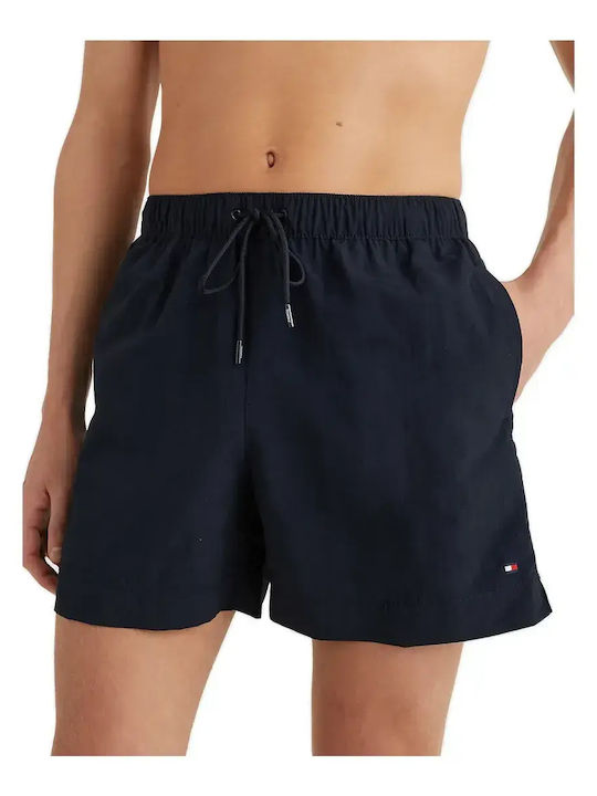 Essential Men's Swimwear Shorts Navy Blue