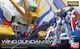 Namco - Bandai Gundam: Wing Φιγούρα Δράσης 13εκ.