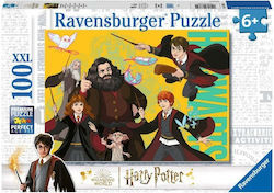 Kinderpuzzle Harry Potter für 6++ Jahre 100pcs Ravensburger