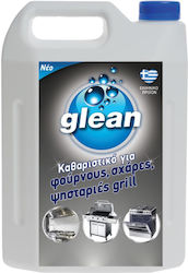 Glean Καθαριστικό για Λίπη Υγρό 4lt Glean Καθαριστικό για Λίπη Υγρό 4lt