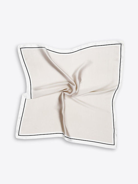 Axel 1705-0542 Women's Scarf Beige