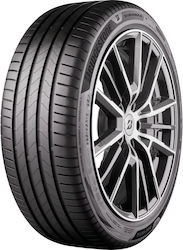 Bridgestone TUR6XL BR Turanza 6 255/55R18 109Numele specificației pentru un site de comerț electronic: V XL Vara Anvelopă pentru 4x4 / SUV Autoturism