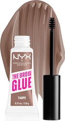 NYX Professional Makeup The Brow Glue Instant Styler 5gr