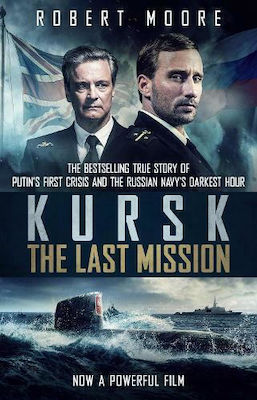 Kursk, Film Tie-In