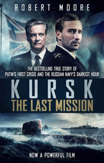 Kursk, Film-Tie-In
