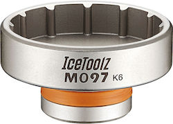 Icetools BB30/386 Raceface Medium Friction Bicycle Tool