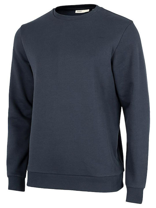 Outhorn Sweatshirt Marineblau