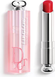 Dior Addict Lip Glow Natural Glow Custom Color Reviving Lip Balm 3.2gr