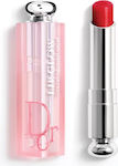 Dior Addict Lip Glow Natural Glow Custom Color Reviving Lippen Balsam 031 Strawberry 3.2gr