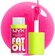 Nyx Professional Makeup Fat Oil Lip Drip με Χρώ...