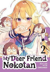 My Deer Friend Nokotan Vol. 0