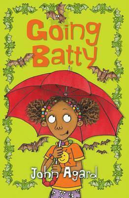 Going Batty Going Batty