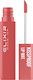 Elixir Kissproof Lip Mat Υγρό Κραγιόν Matte 027...