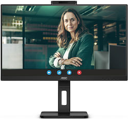 AOC Q27P3QW IPS Monitor 27" QHD 2560x1440 cu Timp de Răspuns 4ms GTG