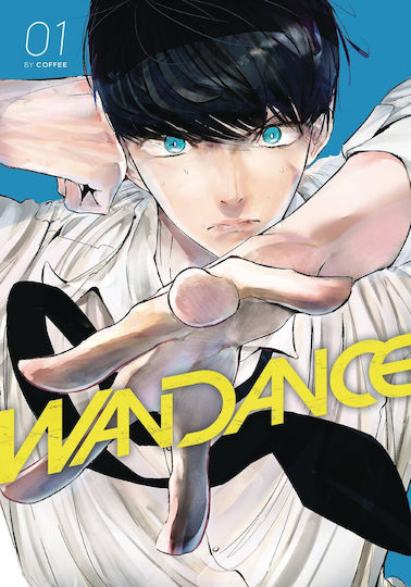 Wandance Vol. 1