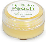 Cumaea Lip Balm Peach 10ml