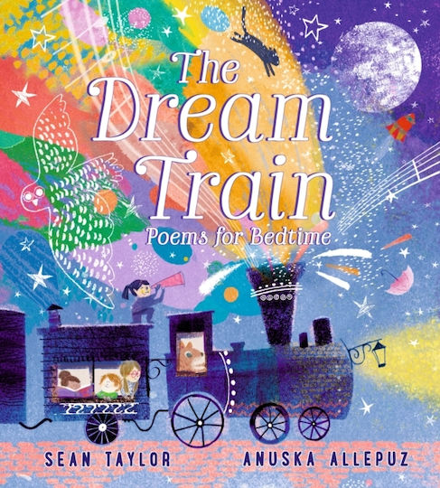 The Dream Train, Poems for Bedtime