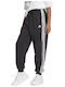 Performance Jogginghose Schwarz