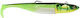 Storm 360 GT Biscay Shad Artificial Bait Minnow 12cm/40g Cgr