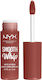 Nyx Professional Makeup Smooth Whip Matte Lip Cream Latte Foam 4ml