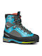 Scarpa Charmoz HD Γυναικεία Ορειβατικά Μποτάκια Πολύχρωμα
