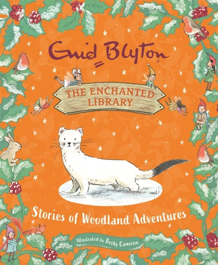 The Enchanted Library