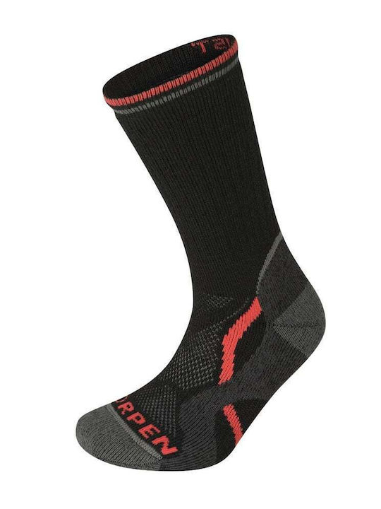 Lorpen T2 Midweight Hiker Eco Trekking Κάλτσες ...