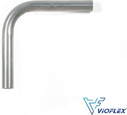 Vioflex Metallic Angular Electrical Conduit 32mm 21132