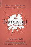 The Narcissist in your Life, Recognizing the Patterns and Learning to Break Free