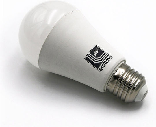 Adeleq Λάμπα LED 18W για Ντουί E27 Ψυχρό Λευκό 2000lm