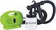 Fieldmann FDSP 200651-E Elektrische Farbspritzpistole mit Behälter 0.8Es