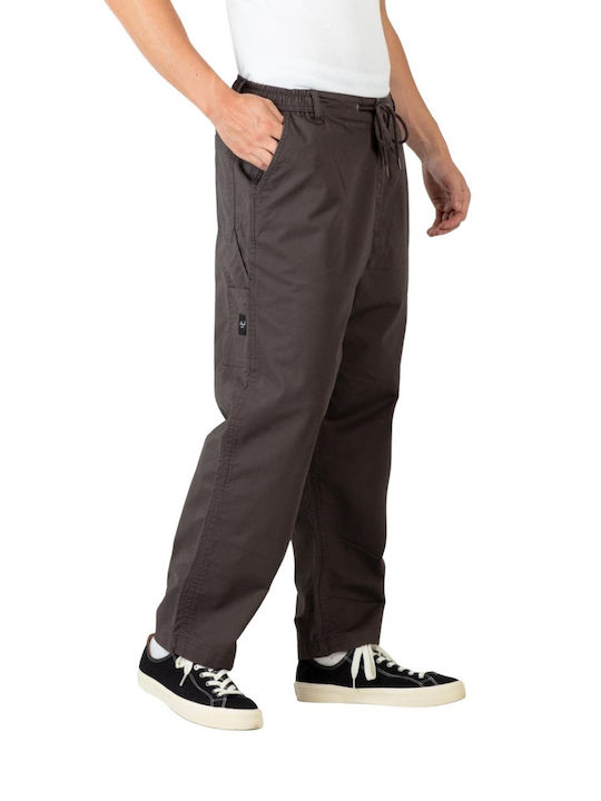 Reell Reflex Hustler Herrenhose Gray