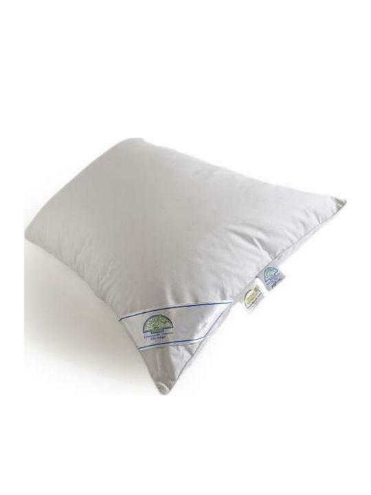 Daunex Nuvola Feathered Bed Pillow 50x80cm