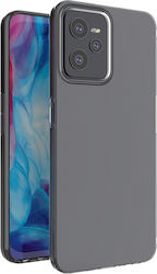 Hurtel Ultra Clear Back Cover Σιλικόνης Διάφανο (Realme C35)