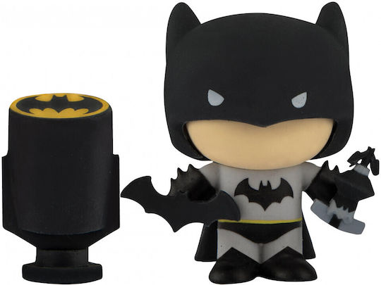 Graffiti Set Gume pentru Creion Batman 4.25cm 1buc