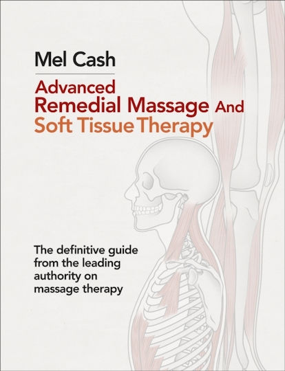 Advanced Remedial Massage Advanced Remedial Massage