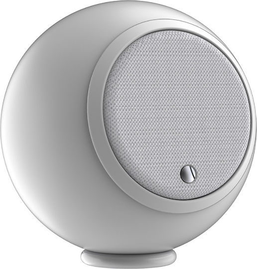 Gallo Acoustics A’Diva GASEW Hi-Fi Lautsprecher Wandmontiert 50W 3 Anzahl von Fahrern Weiß Matt