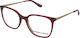 Superdry Women's Purple Prescription Eyeglass F...