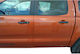 Exterior Car Decorative Handles Toyota Hilux 8pcs