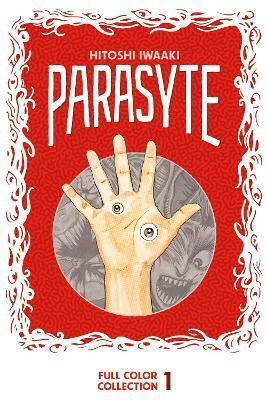 Parasyte Full Color Vol. 1