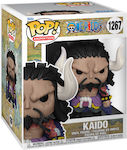 Funko Поп! Анимация: Едно парче - Kaido 1267