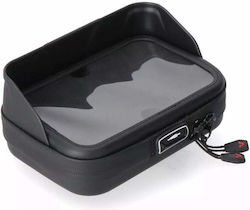 SW-Motech Navi Case Βάση GPS Μοτοσυκλέτας με Αδιάβροχη Θήκη SW-Motech Navi Case Βάση GPS Μοτοσυκλέτας με Αδιάβροχη Θήκη