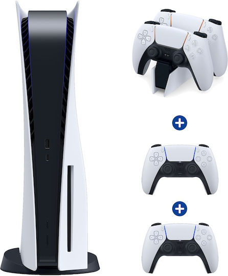 Sony PlayStation 5